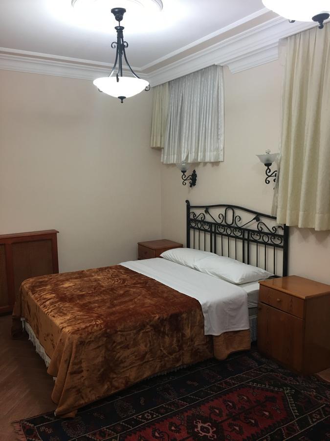 Side Hotel Стамбул Екстер'єр фото